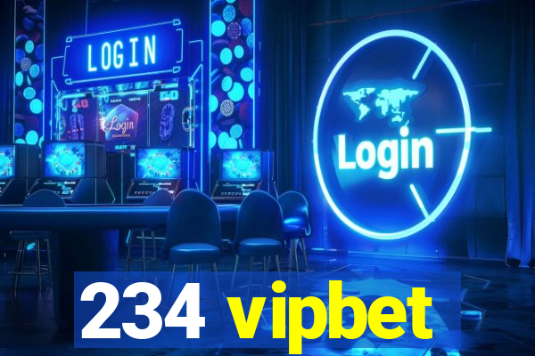 234 vipbet